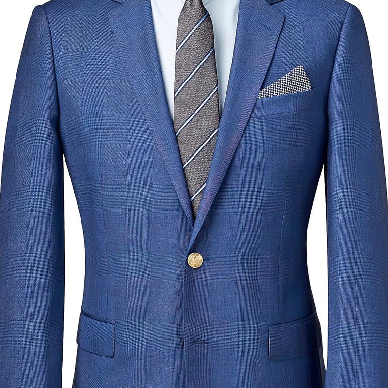 أزرار خياطة نحاسية عتيقة 15-25 مم إكسسوارات ملابس معدنية للرجال والنساء - Image 5